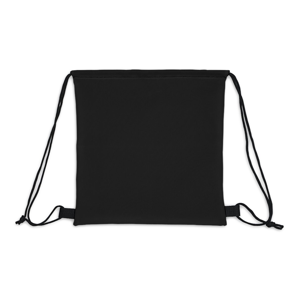 Welcome 2 Reality Outdoor Drawstring Bag - Image 2